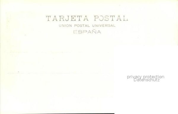 Verlag Hauser Y Menet Nr. 688 Barcelona Iglesia de la Virgen del – Bild 2
