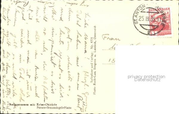 Ski-Abfahrt Foto-Risch-Lau-Nr. 8721 – Bild 2