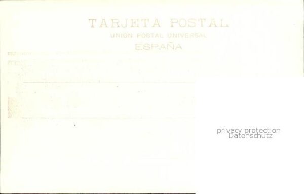 Verlag Hauser Y Menet Nr. 87 Madrid La Cibeles – Bild 2