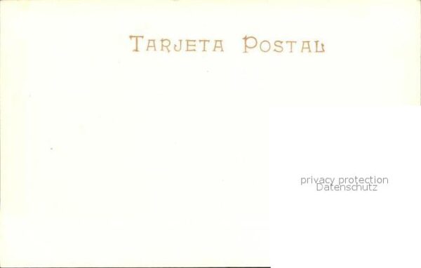 Verlag Hauser Y Menet Nr. 792 La Granja Palacio Real – Bild 2
