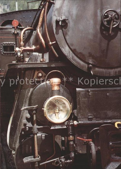 Lokomotive HG 3/3 1067 ex Brünig Ballenberg-Dampfb