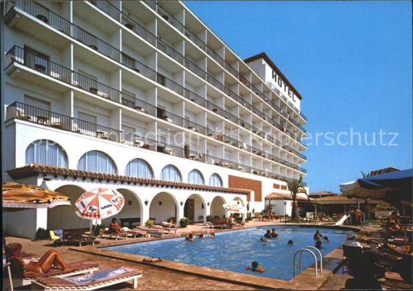 Tarragona Hotel Europe San Salvador