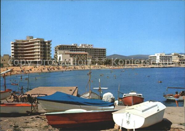 Mallorca Illot