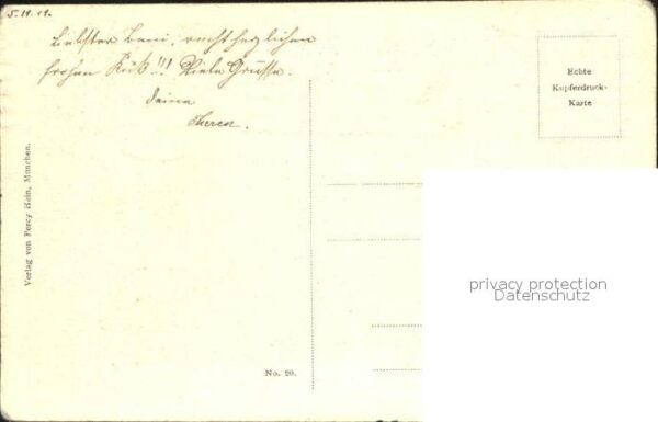 Adel Bayern Marie Gabriele – Bild 2