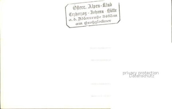 Bergsteigen Klettern Kleinglockner Scharte – Bild 2
