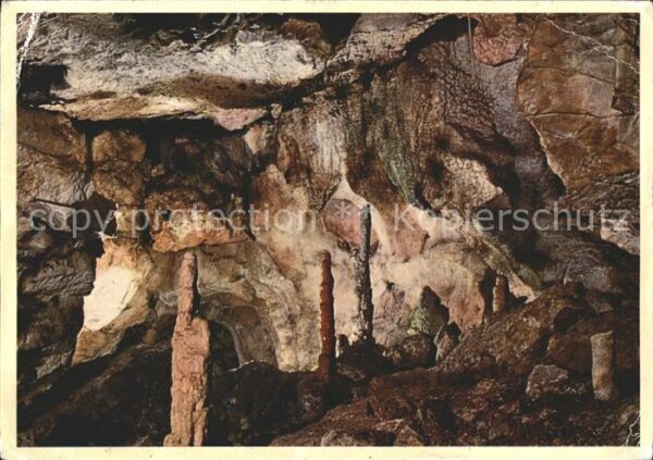 Hoehlen Caves Grottes St. Beatushöhlen Höhlenzauber