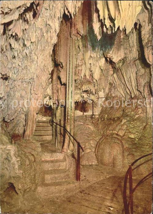 Hoehlen Caves Grottes Baar Höllgrotten