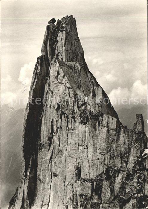 Bergsteigen Klettern Cima del Largo Forno