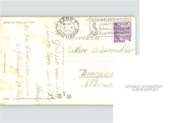 Baeren Bern Bärengraben – Bild 2