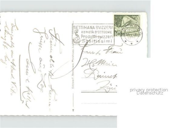 Trachten Schweiz Ticino Tessin Kinder – Bild 2