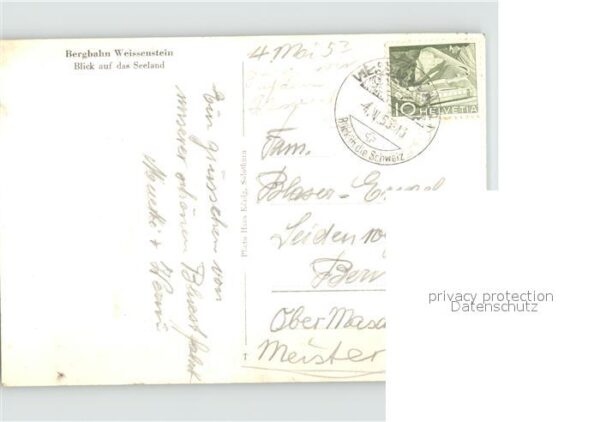 Sessellift Weissenstein Seeland – Bild 2