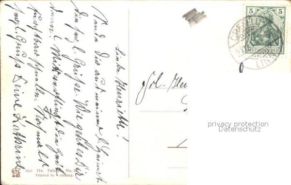Haifa Berg Karmel mit Haifa – Bild 2