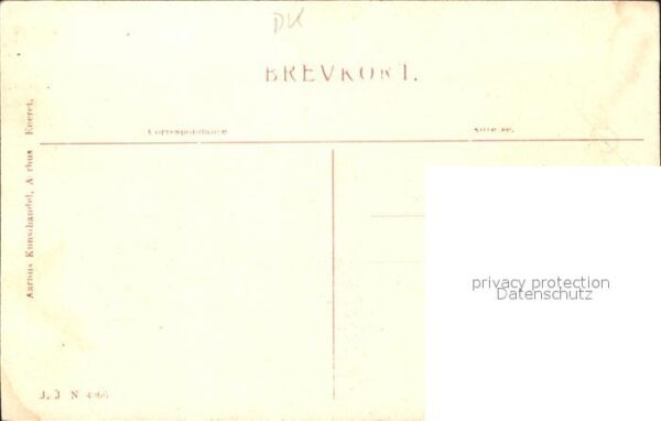 Aarhus Fra Havnen – Bild 2