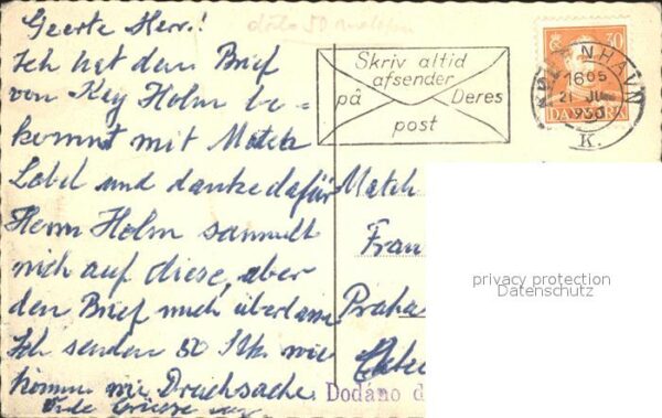Kobenhavn Det kgl Teater – Bild 2
