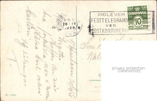 Kobenhavn Nybrogade – Bild 2
