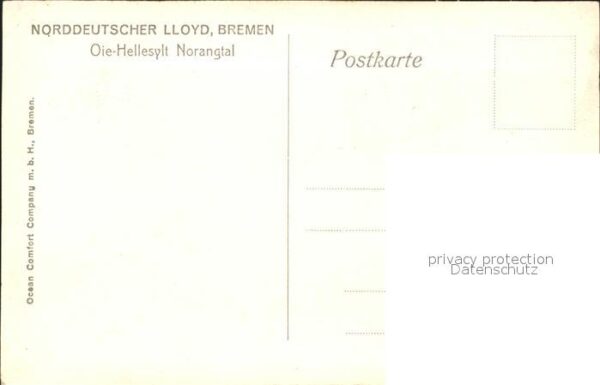 Oie Norge Hellesylt Norangtal – Bild 2