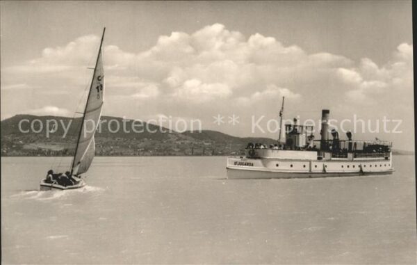 Plattensee a badacsonyi molorol