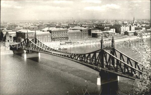 Budapest Szabadsagkid