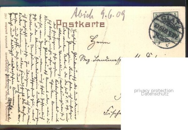 Glatz Niederschlesien Stadt und Festung Glatz – Bild 2