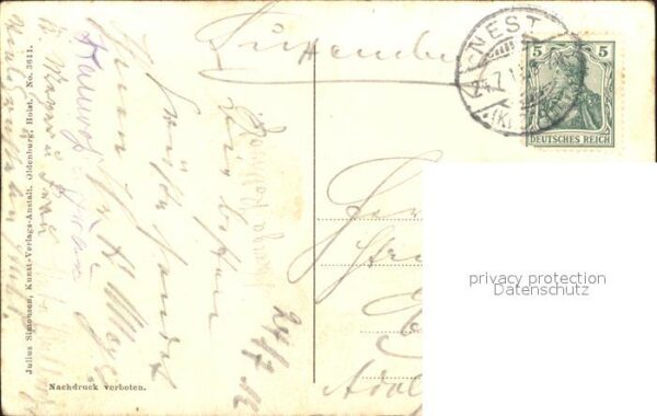 Nest Pommern Badeposse – Bild 2