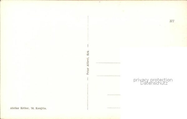 Krk otok Krk – Bild 2