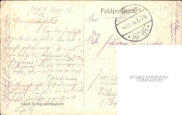 Tuckum Tukums Kurland Schloss Durban – Bild 2