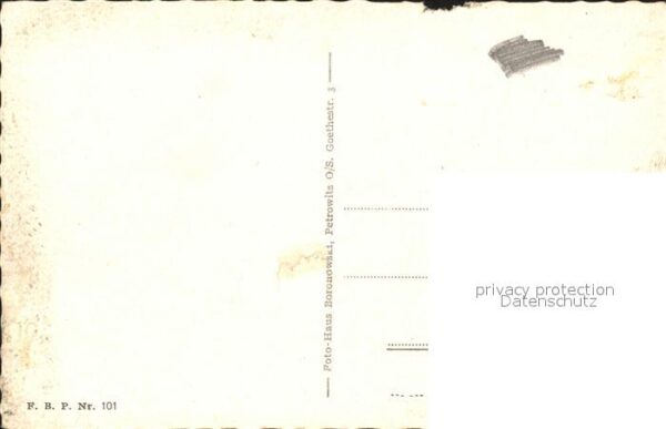 Kattowitz Provinzialverwaltung – Bild 2