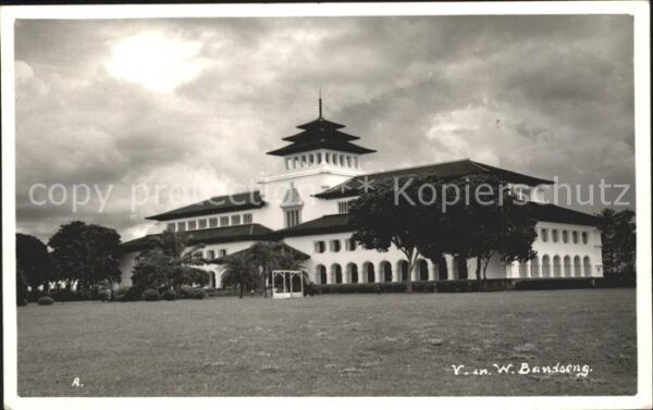 Bandoeng Villa