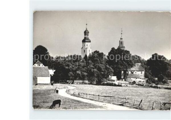 Szczawienko Widok ogolny