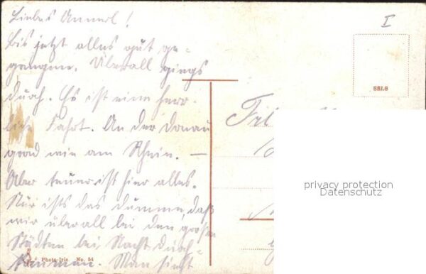 Budapest Ferencz Jozsef hid Franz Josef Brücke – Bild 2