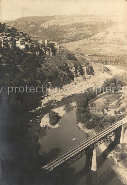 Weliko Tarnowo Brücke