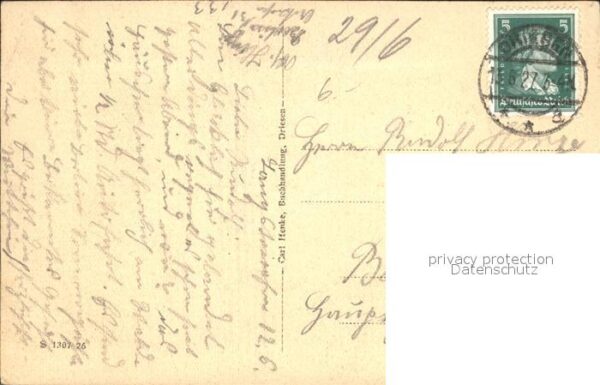 Langstheerofen Grosser Lubow See – Bild 2