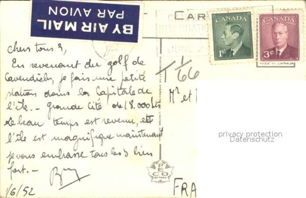 Charlottetown Miltons Old Spain – Bild 2