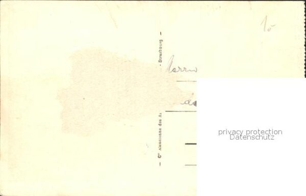 Tunis Avenue de France – Bild 2