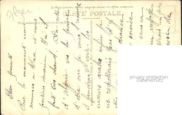 Sfax Tunesie Place Jerome Fidelle – Bild 2