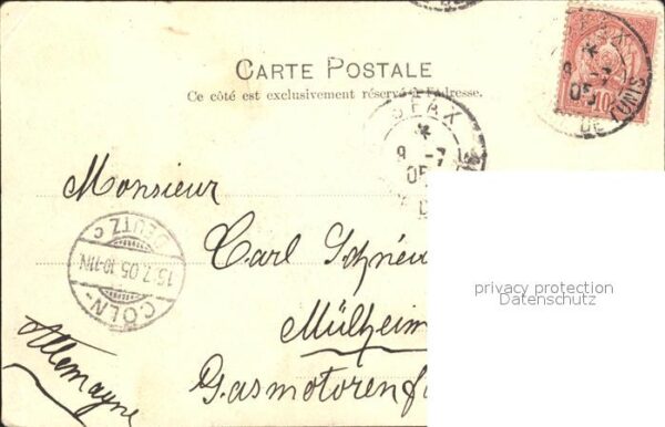 Sfax Tunesie Rue des Forgerons – Bild 2