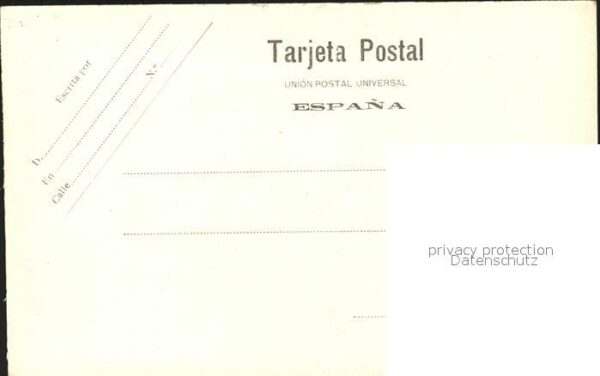 Madrid Spain Bolsa de Comercio – Bild 2