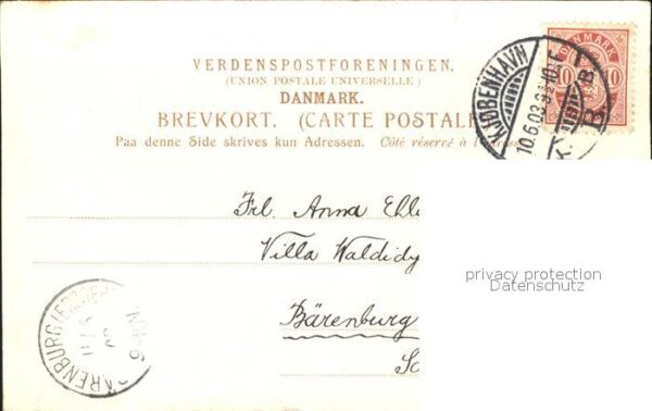 Kopenhagen Rosenborg Slot – Bild 2