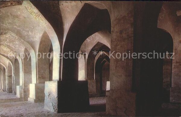 Bukhara Kalyan mosque