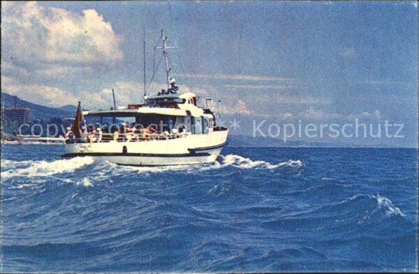 Sotschi Yacht