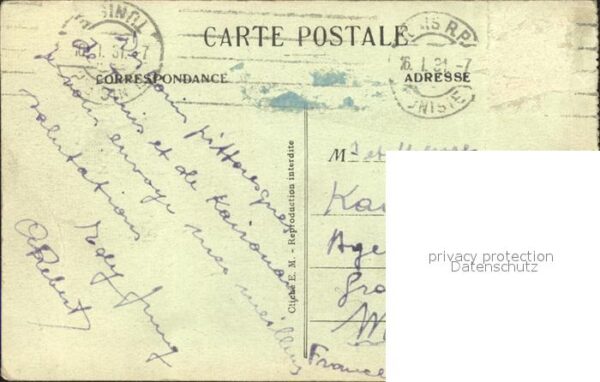 Kairouan Qairawan – Bild 2