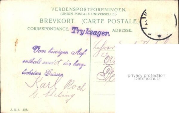 Kobenhavn Langelinie – Bild 2
