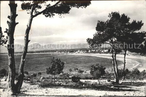 Salou Strand
