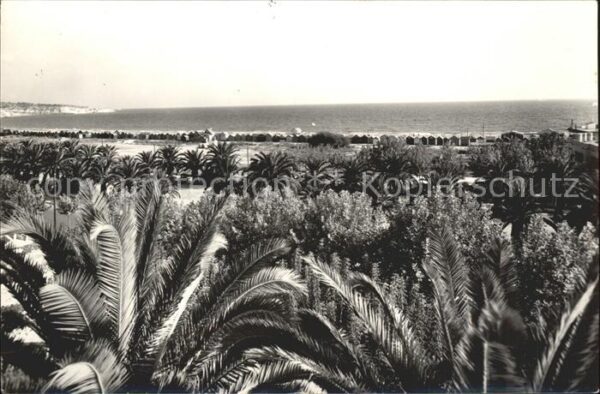 Salou Strand
