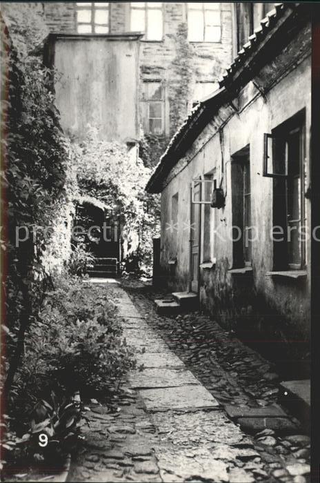Tallinn Teilansicht