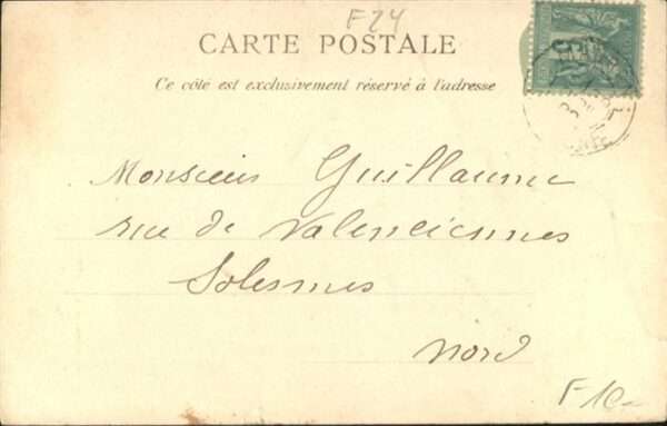 Thiviers Chateau de la Filolie – Bild 2
