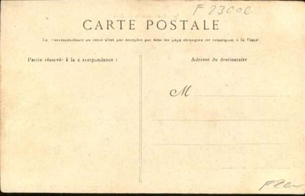 Gueret Prefecture – Bild 2