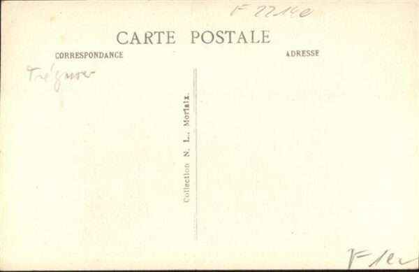 Tonquedec Chateau – Bild 2