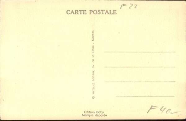 Lannion Costume – Bild 2