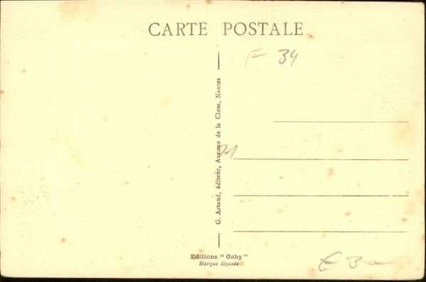 Sete Herault Sete Eglise Saint Louis – Bild 2